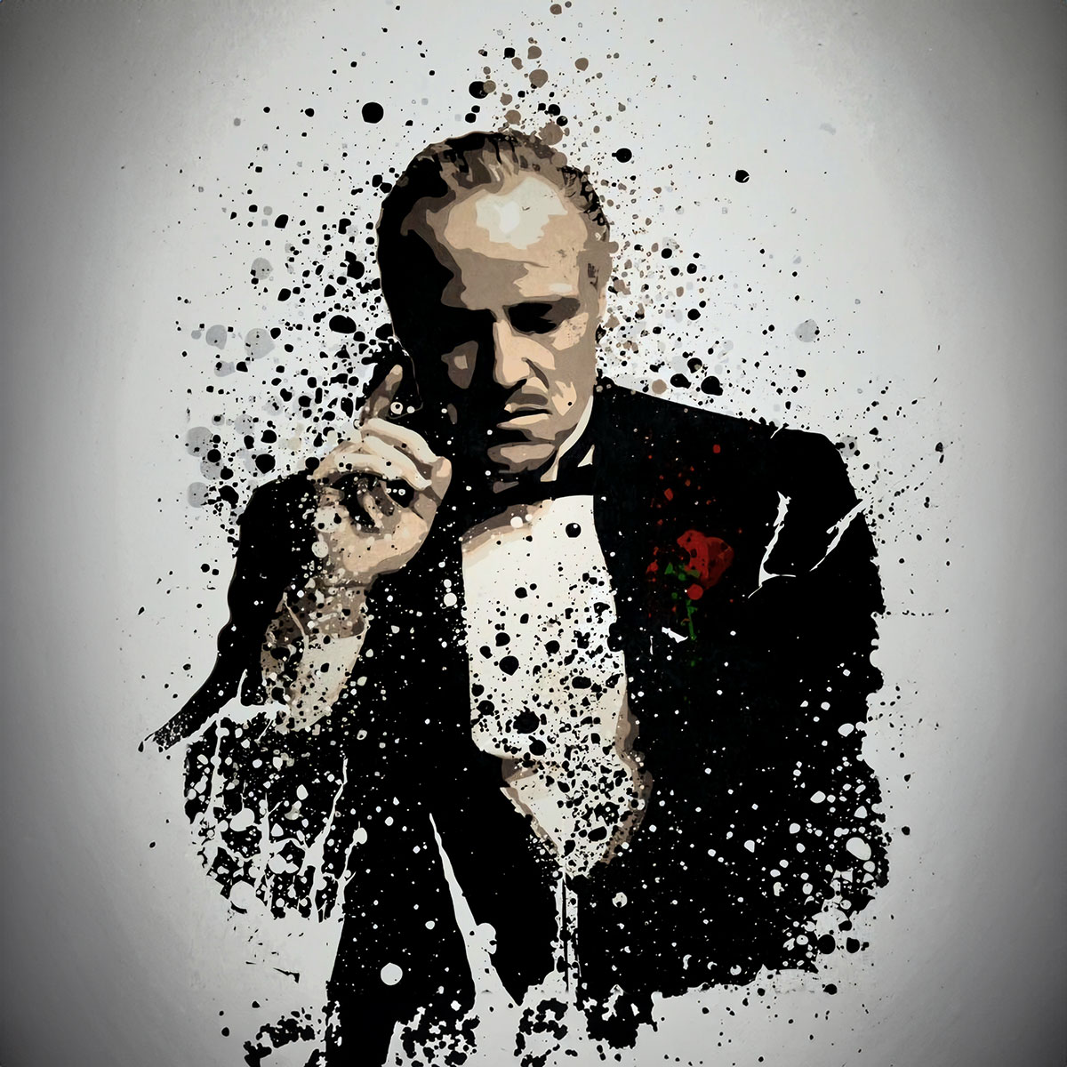 Nome do produto: Godfather 2