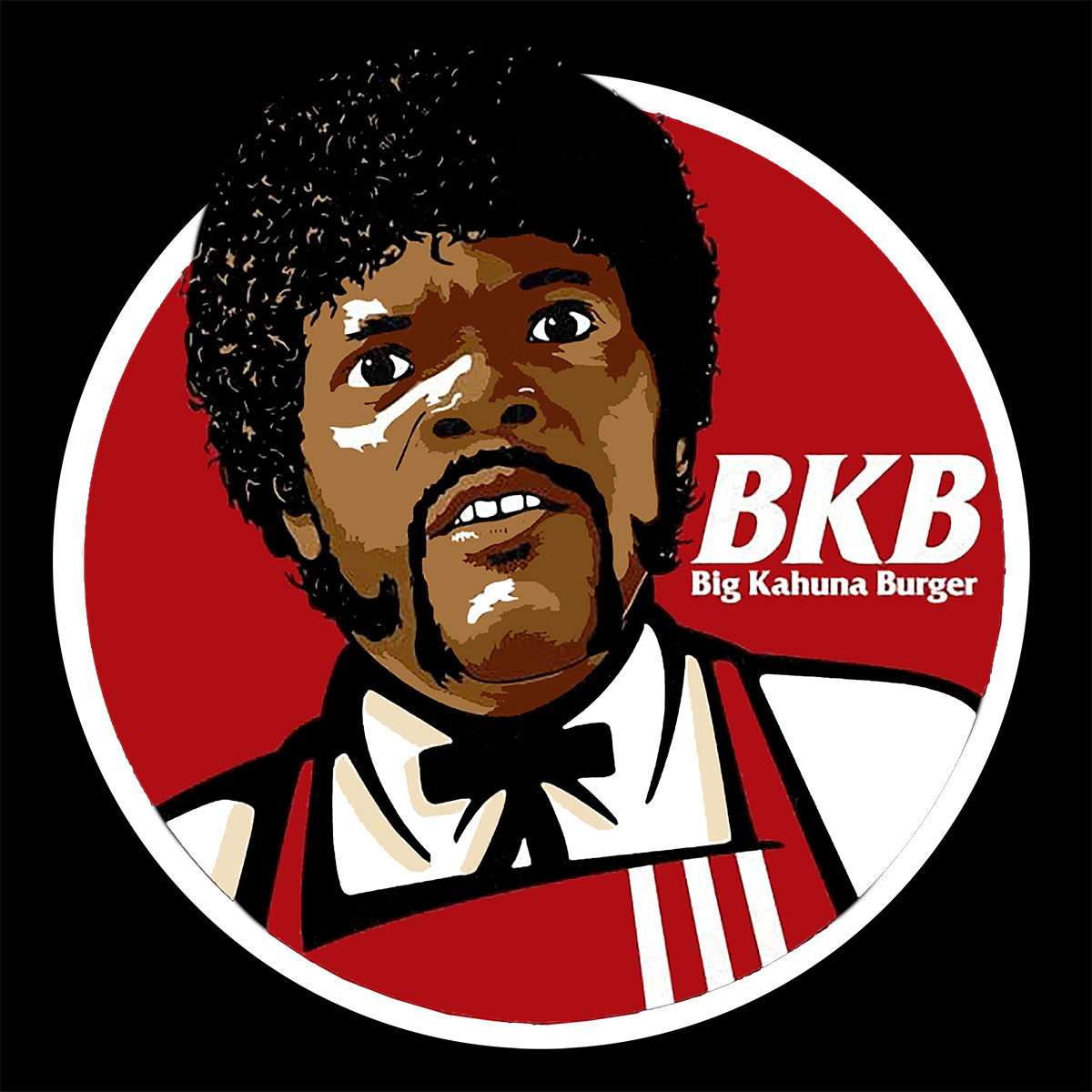Nome do produto: Big Kahuna Burger