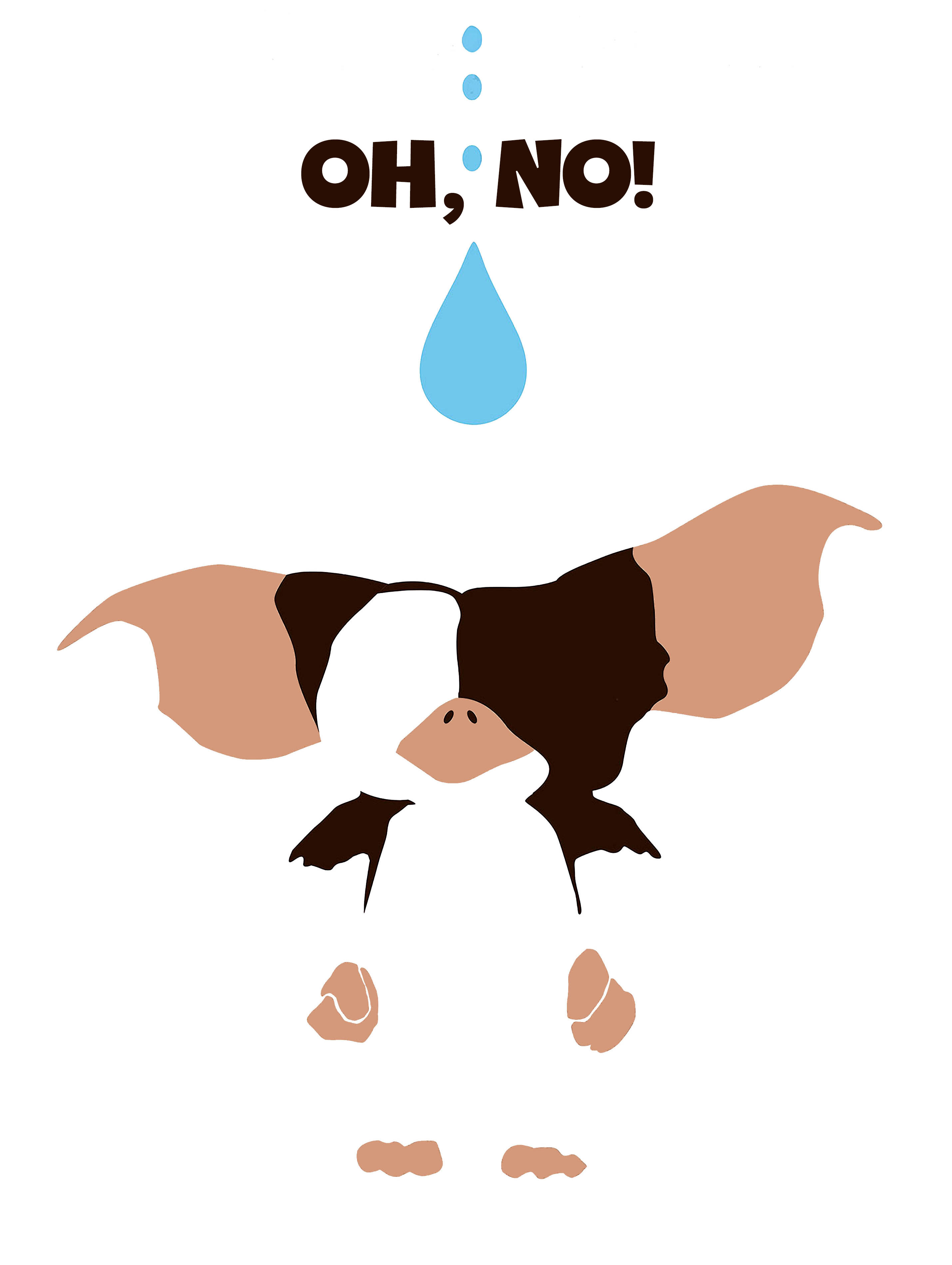 Nome do produto: Gremlins