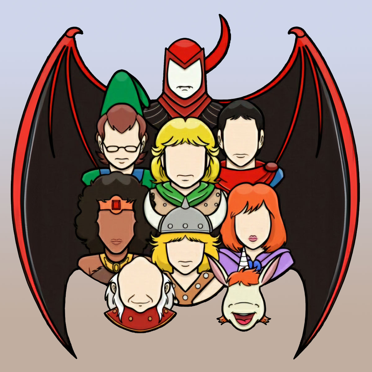 Nome do produto: Caverna do Dragão 2