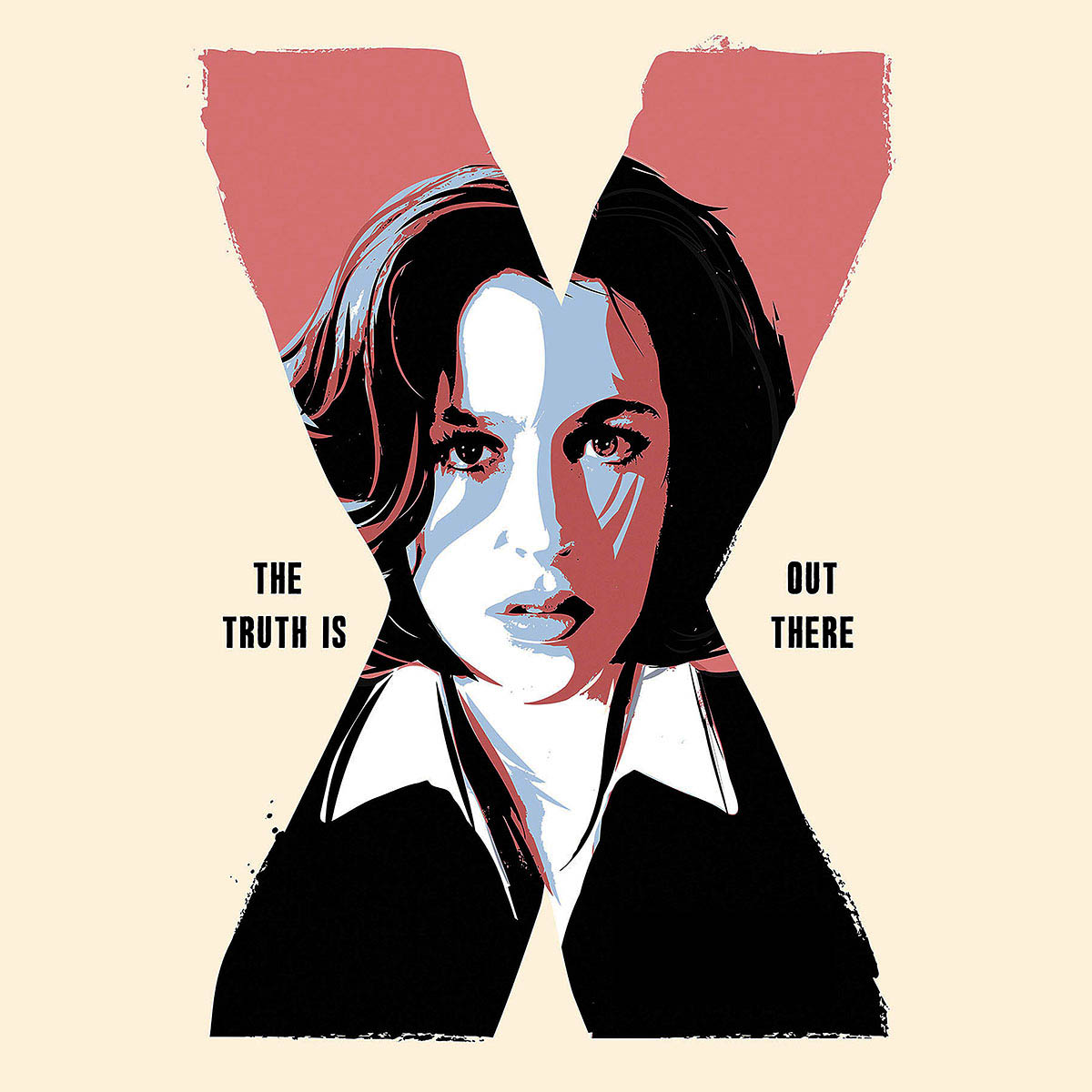 Nome do produto: X-Files