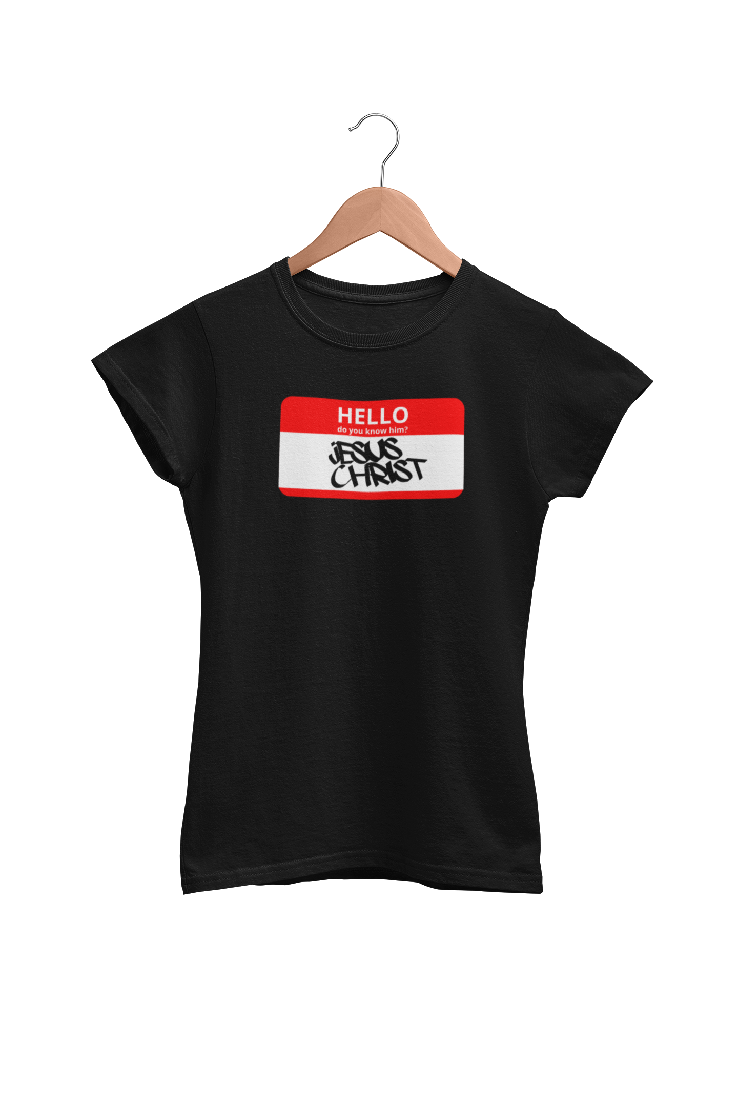 0024B - Camiseta Feminina Babylong Hello