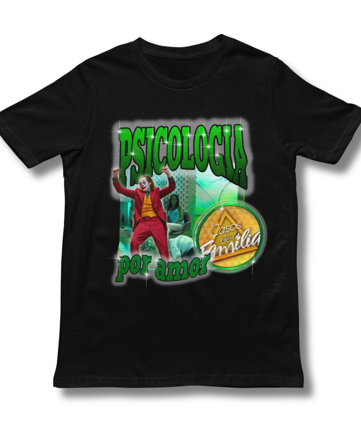 Nome do produto: CAMISETA PSICOLOGIA