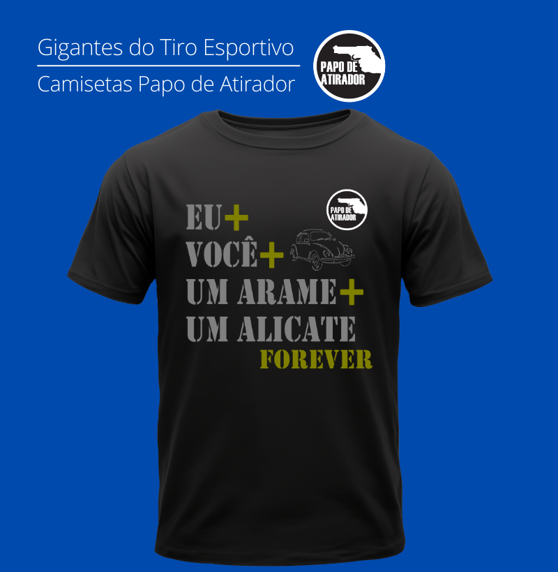 Papo Forever Papo de Atirador Quality