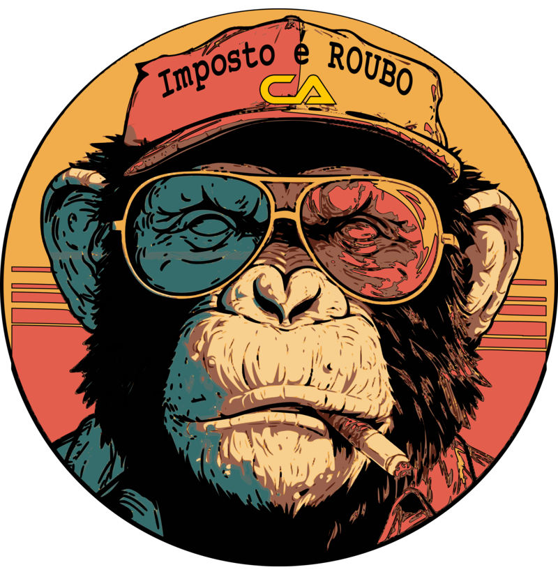 Até ele sabe Dry Fit Canhoto Armamentista