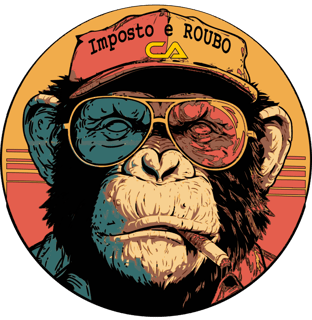 Até ele sabe Dry Fit Canhoto Armamentista