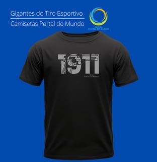 1911 Fusion Portal do Mundo Quality