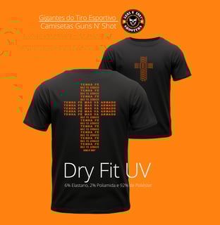 Tenha Fé Guns N' Shot Tiro Esportivo