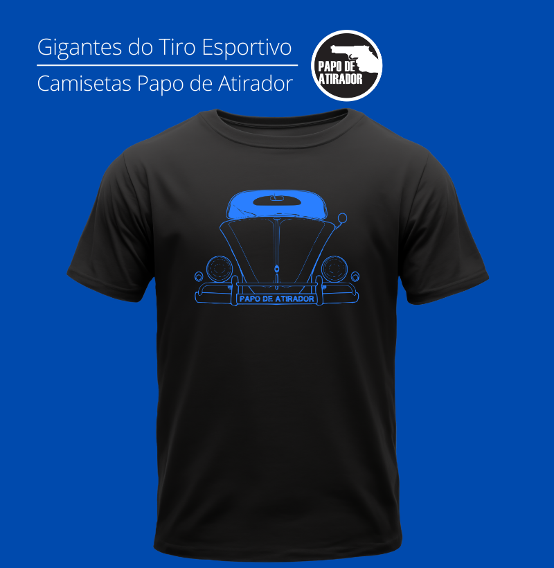 Viatura Old Papo de Atirador Quality