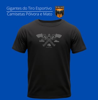 Cruz do Mateiro Raiz Pólvora e Mato Quality