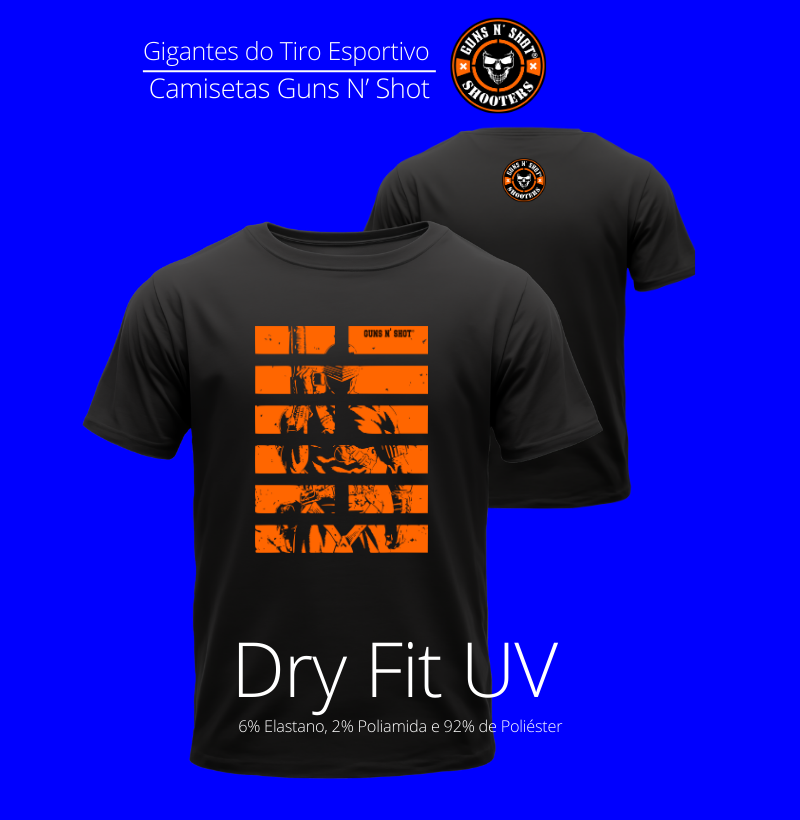 Gladiador Guns N' Shot