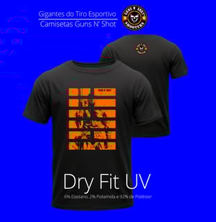 Gladiador Guns N' Shot