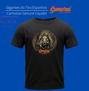 Boar Ball Samurai Caçador Quality