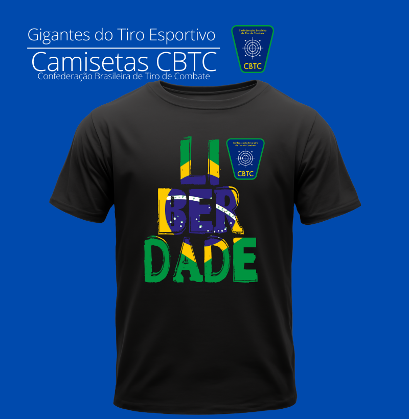 Liberdade CBTC Quality