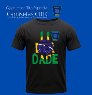 Liberdade CBTC Quality