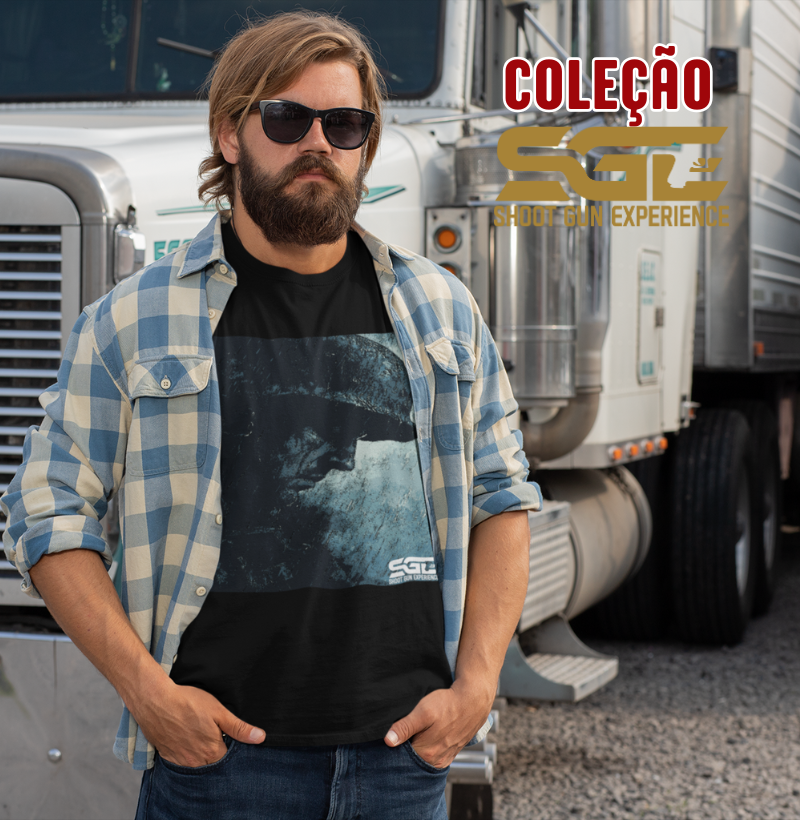 Soldier in the rain Shoot Gun Experience Quality