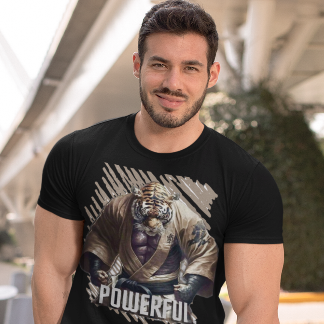 Nome do produto: Powerful