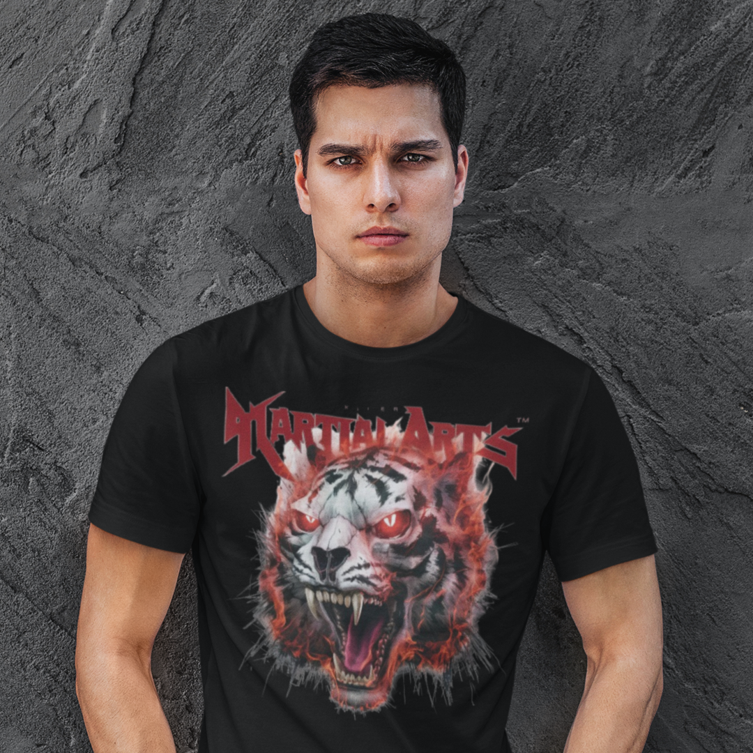 Nome do produto: Camiseta Dark 1