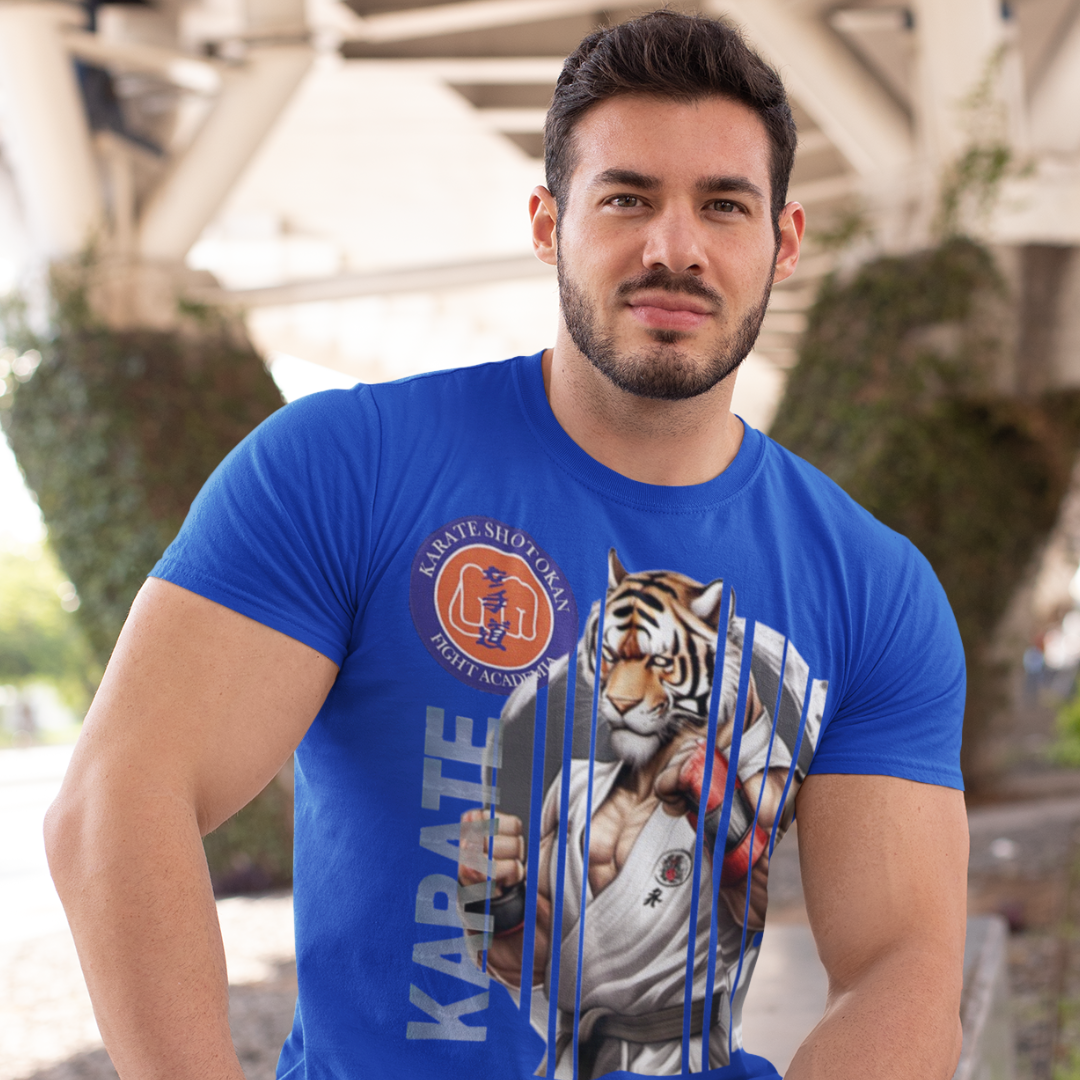 Nome do produto: Fight Mas F