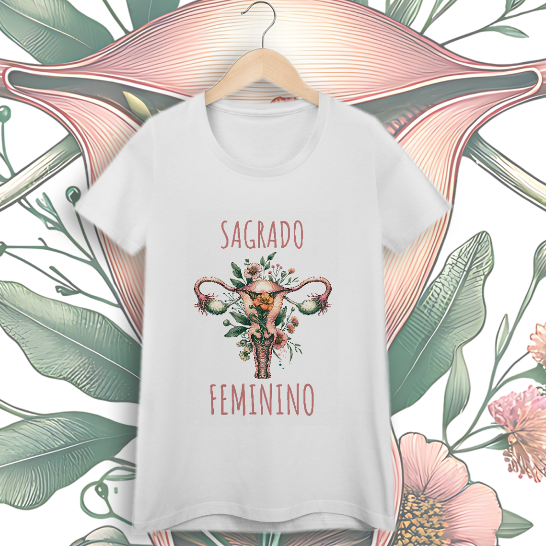 Baby Long Quality | Sagrado Feminino