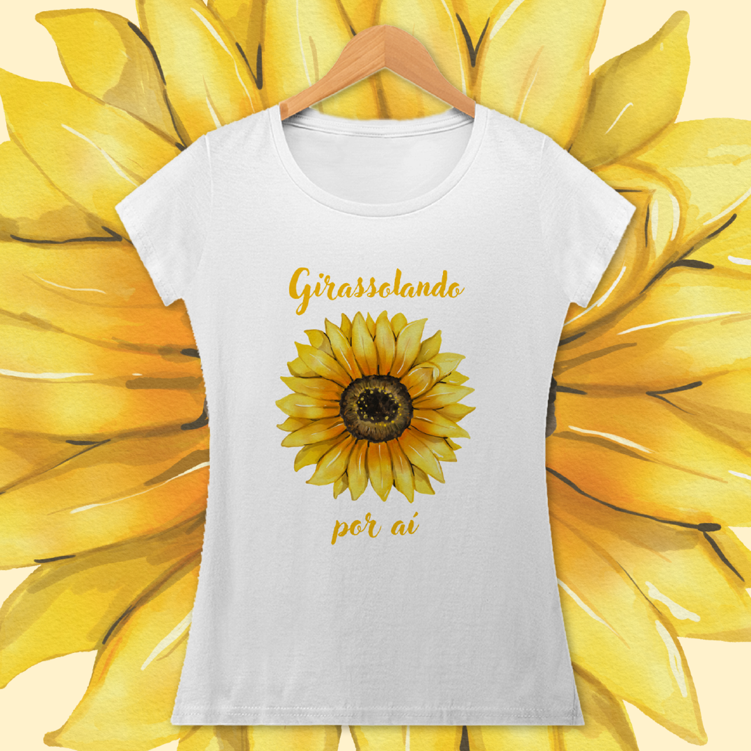 Baby Long Quality | Girassolando por aí