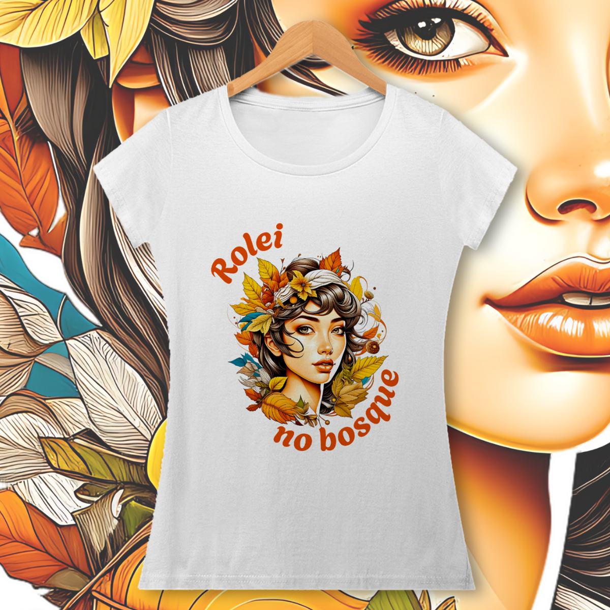 Baby Long Quality | Rolei no bosque