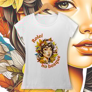 Baby Long Quality | Rolei no bosque