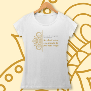 Baby Long Quality | Use a Mandala