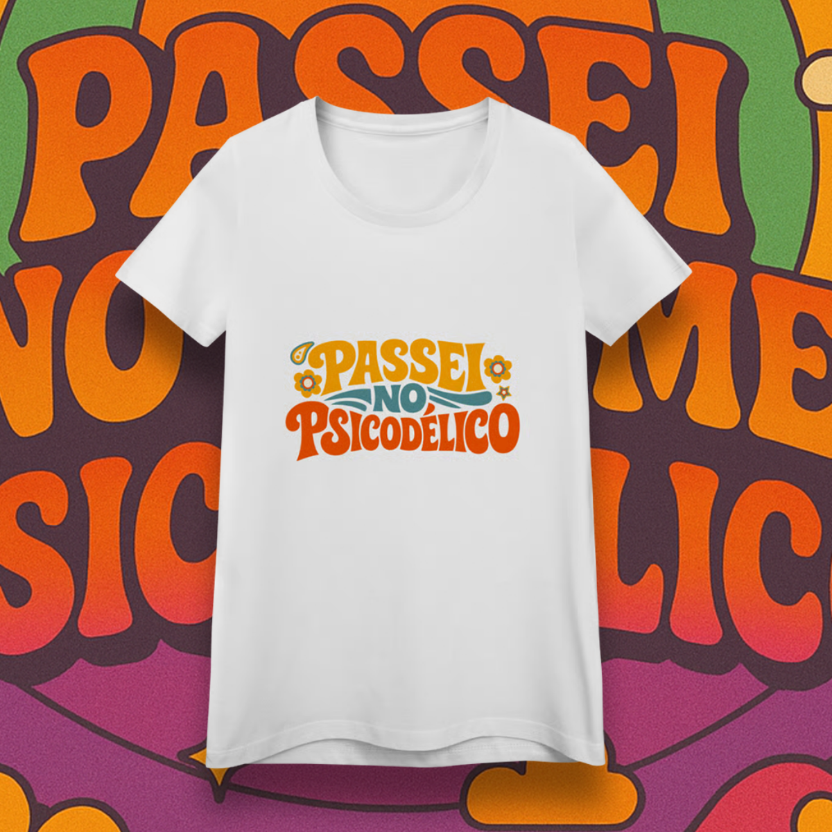 Baby Long Quality | Passei no Psicodélico