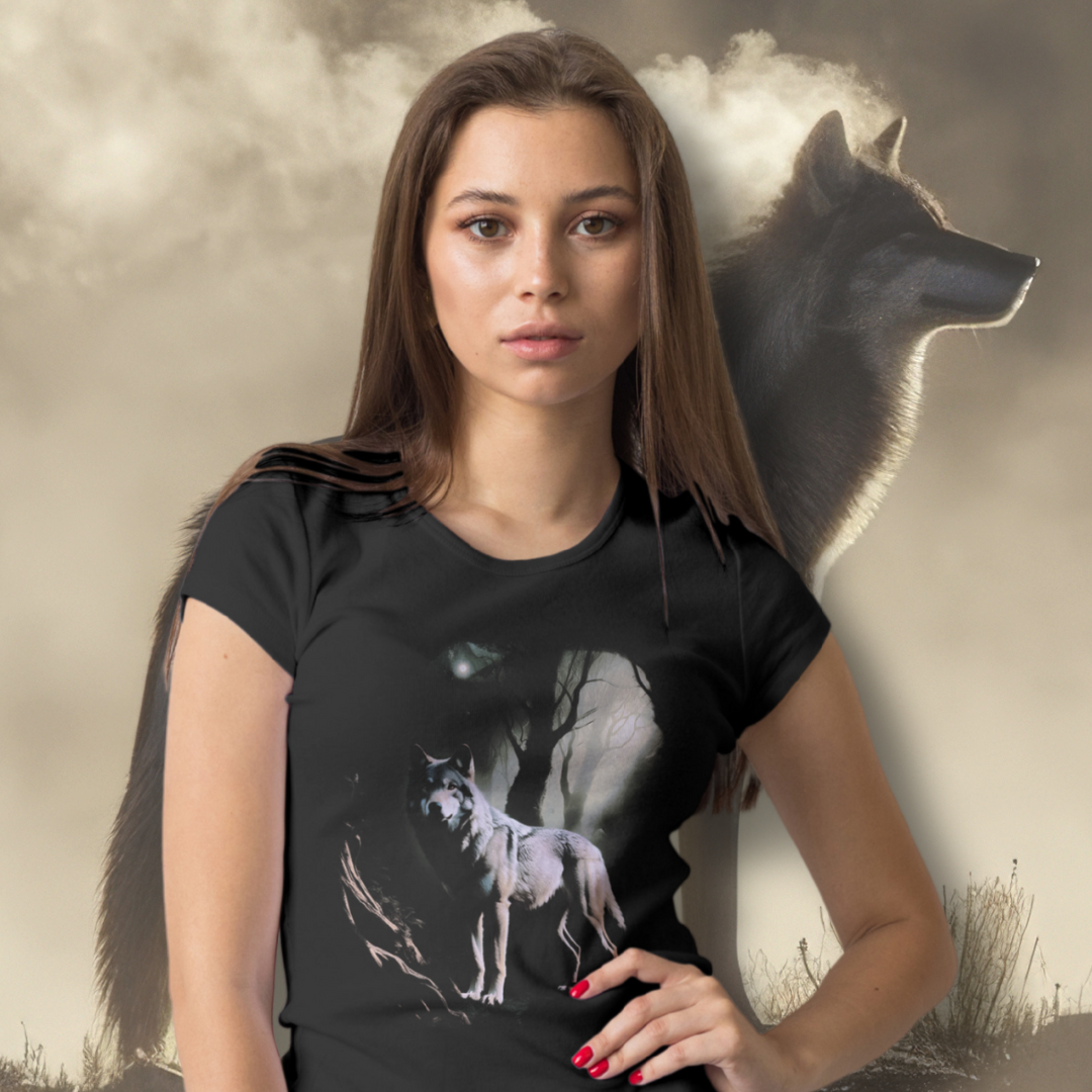 Baby Long Quality O Lobo