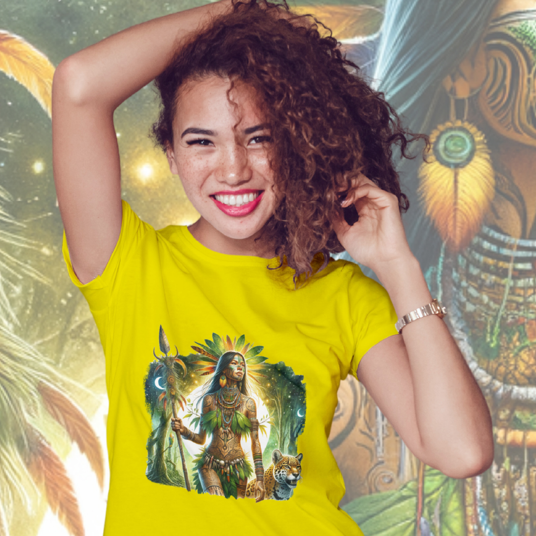 Baby Long Quality | Cabocla das matas