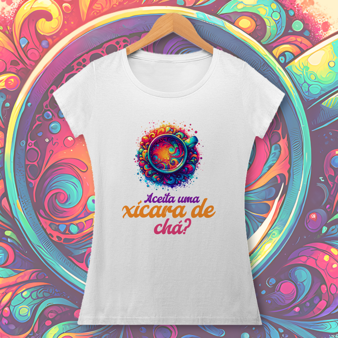 Baby Long Quality | Aceita uma xícara de chá?