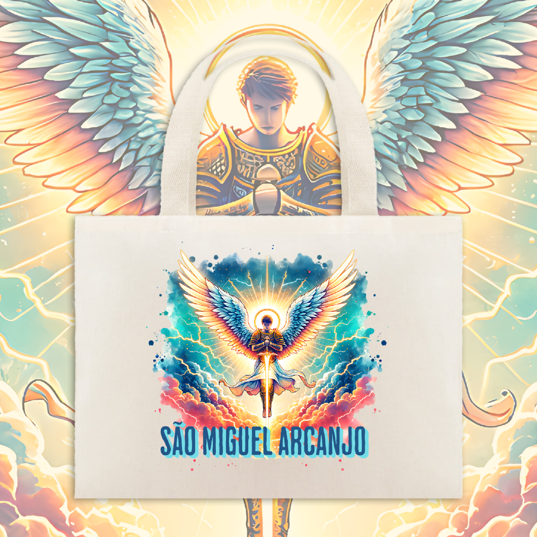 Ecobag | São Miguel Arcanjo