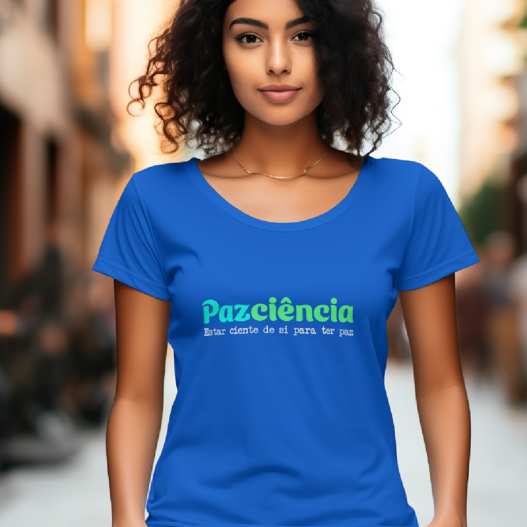 Baby Long Quality | Pazciência Color