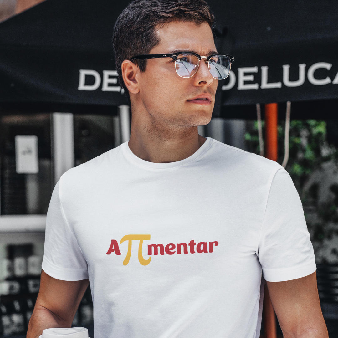 Camiseta Unisex Apimentar