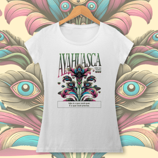 Baby Long Quality | Ayahuasca 2