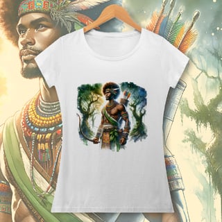 Baby Long Quality | Caboclo das matas