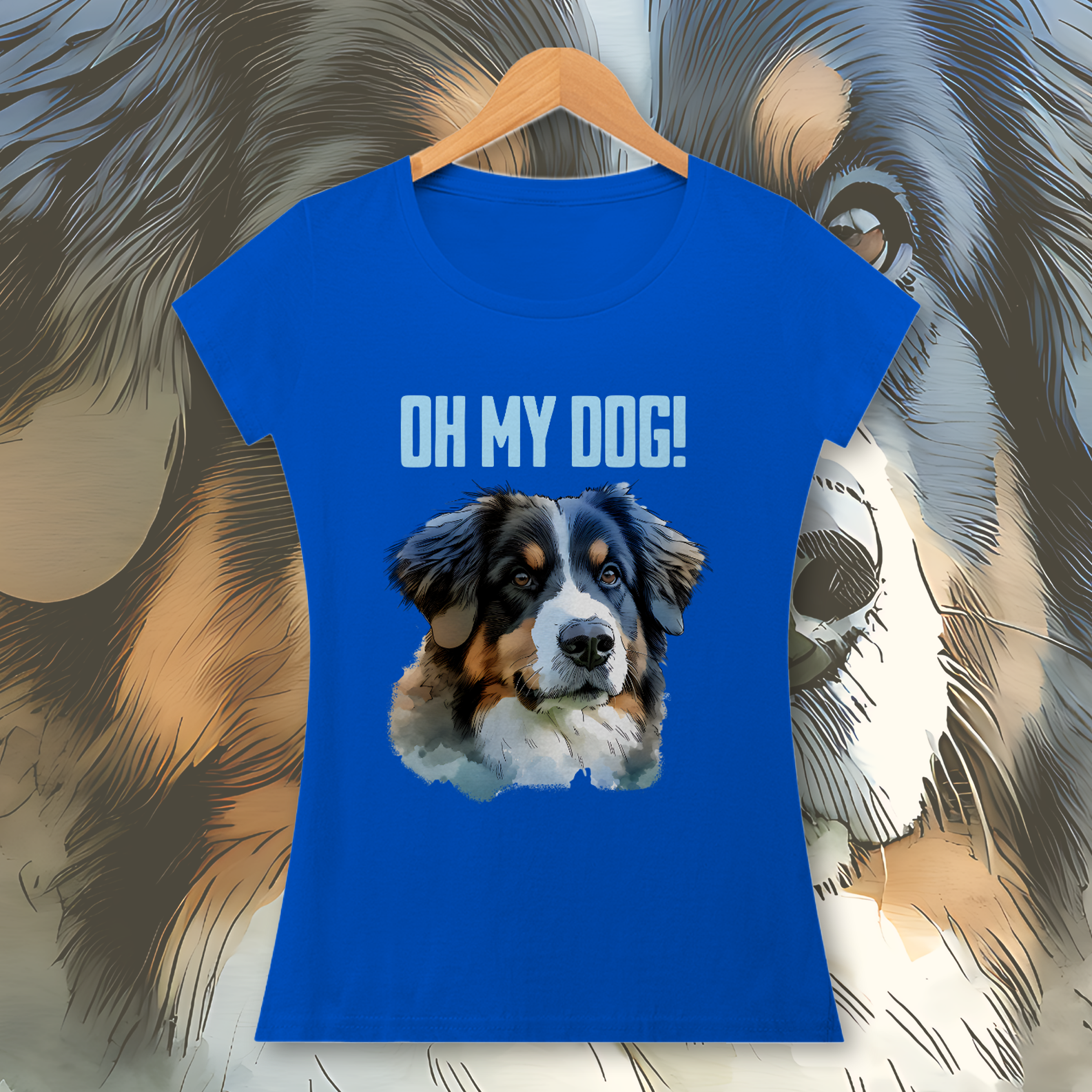 Baby Long Quality | Oh my dog