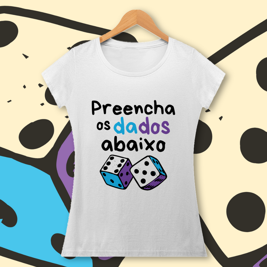 Baby Long Quality | Preencha os dados abaixo