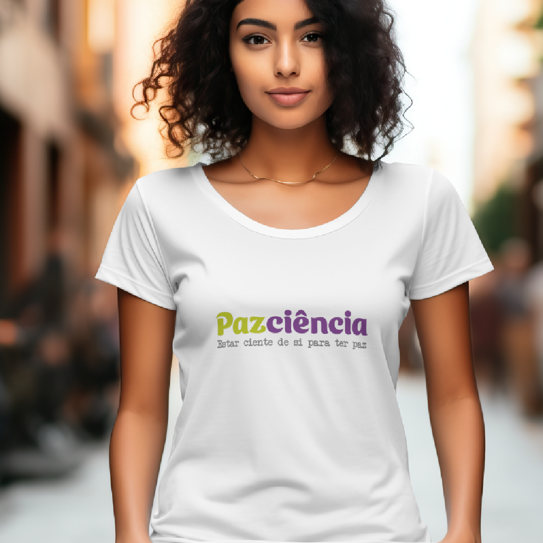 Baby Long Quality | Pazciência