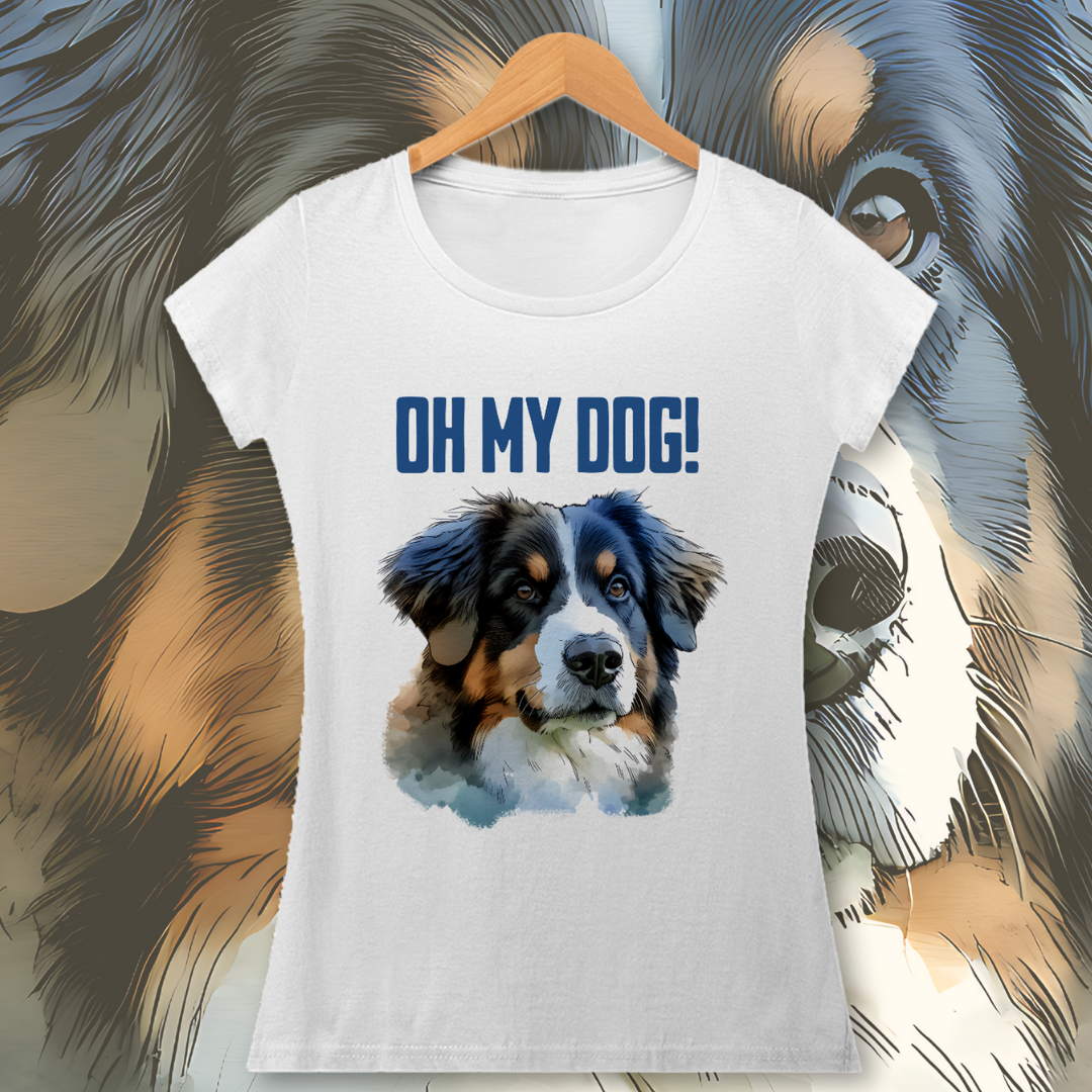 Baby Long Quality | Oh my dog