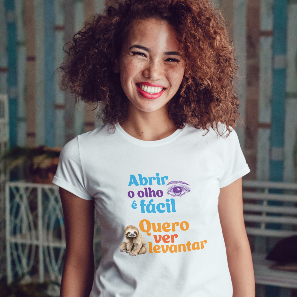 Baby Long Quality | Abrir o olho é fácil