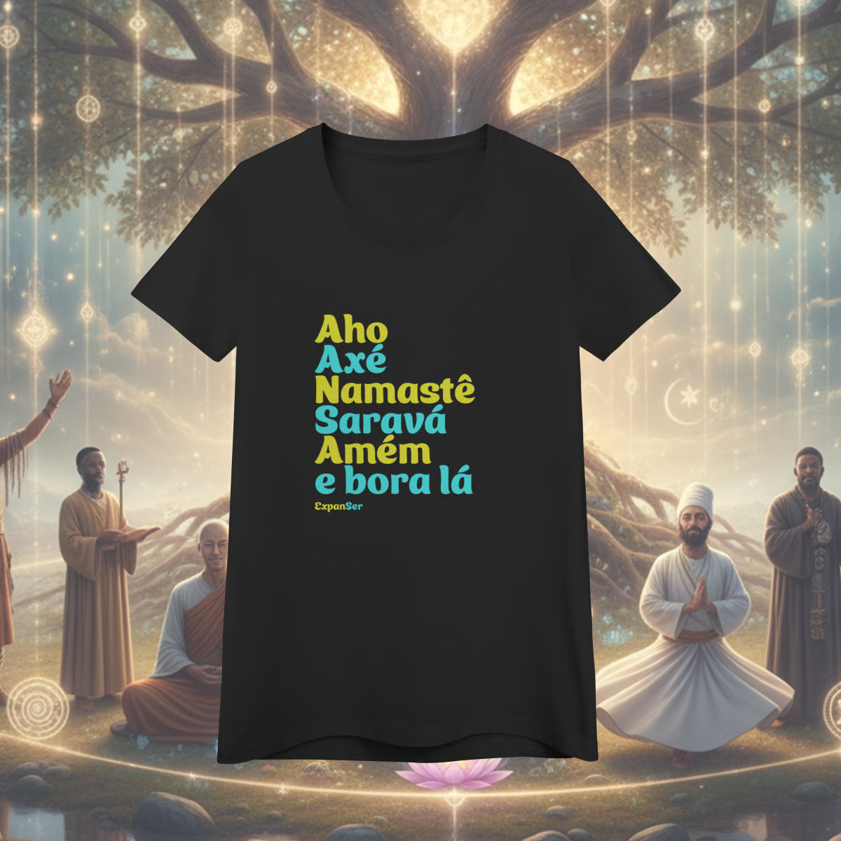 Baby Long Quality Preta | Crenças ExpanSer