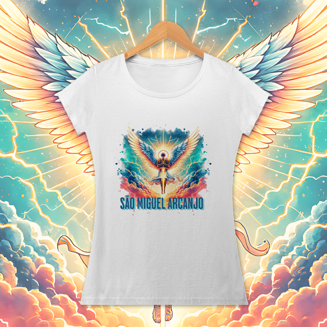 Baby Long Quality | São Miguel Arcanjo