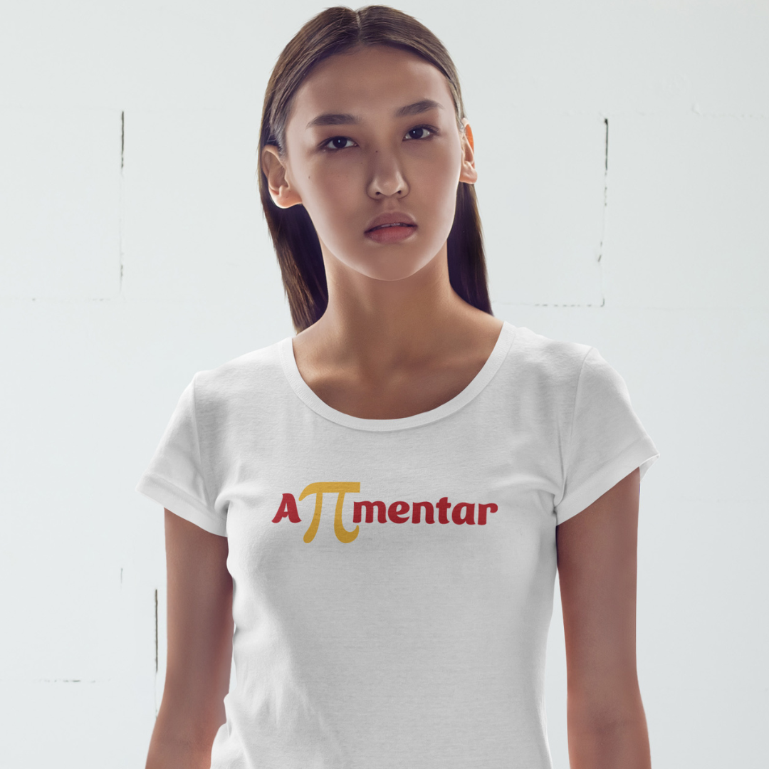 Camiseta Baby look Apimentar