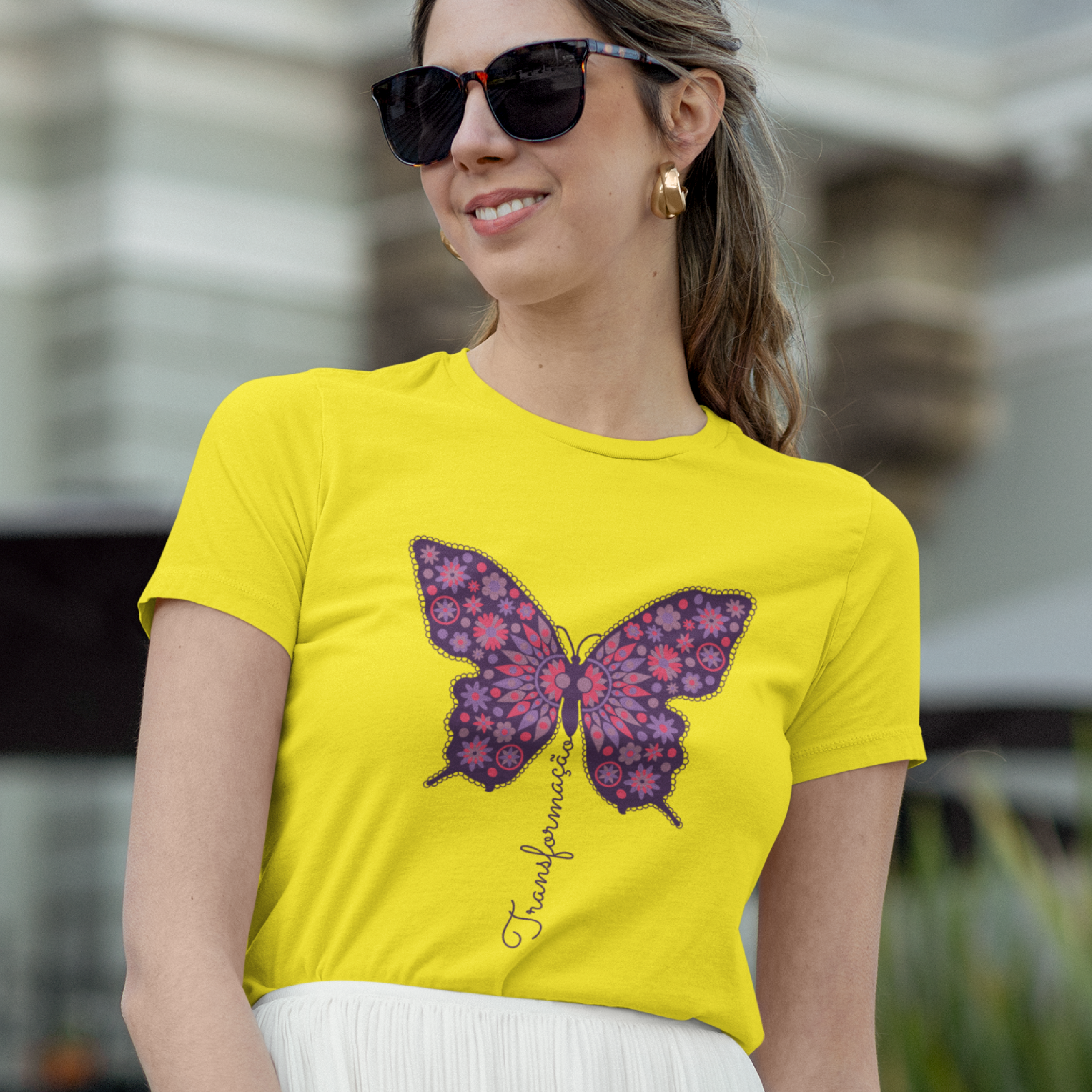 Baby Long Quality | Transformação