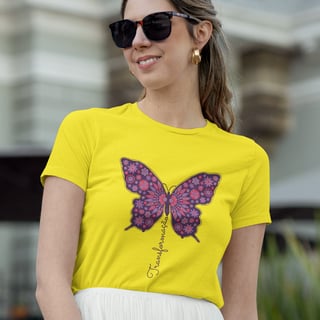 Baby Long Quality | Transformação