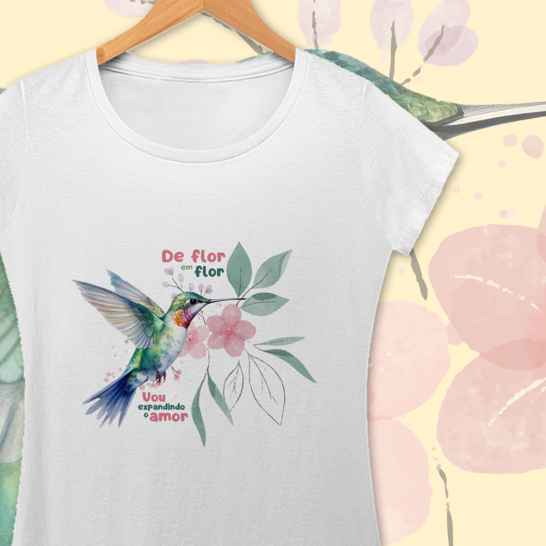 Baby Long Quality | Beija-flor