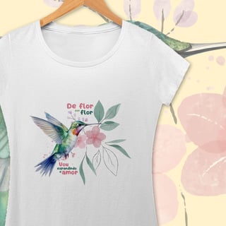 Baby Long Quality | Beija-flor