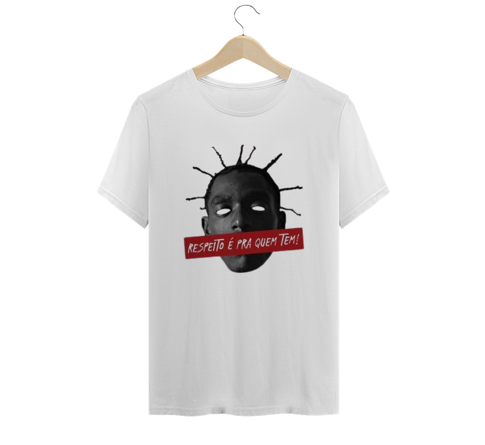 Nome do produto: Sabotage RESPEITO É PRA QUEM TEM!